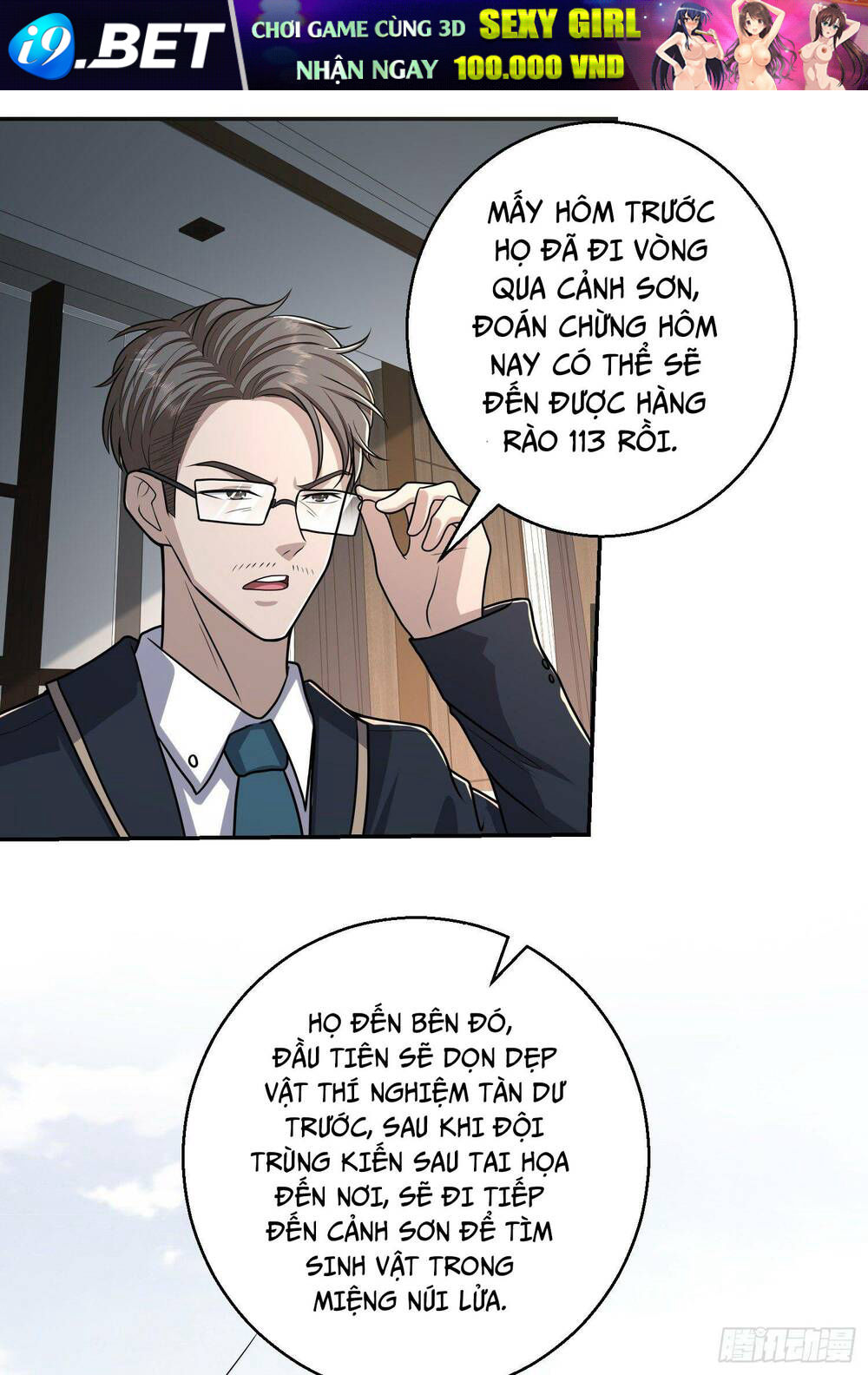 Đệ Nhất Danh Sách - Chapter 79 - Page 48