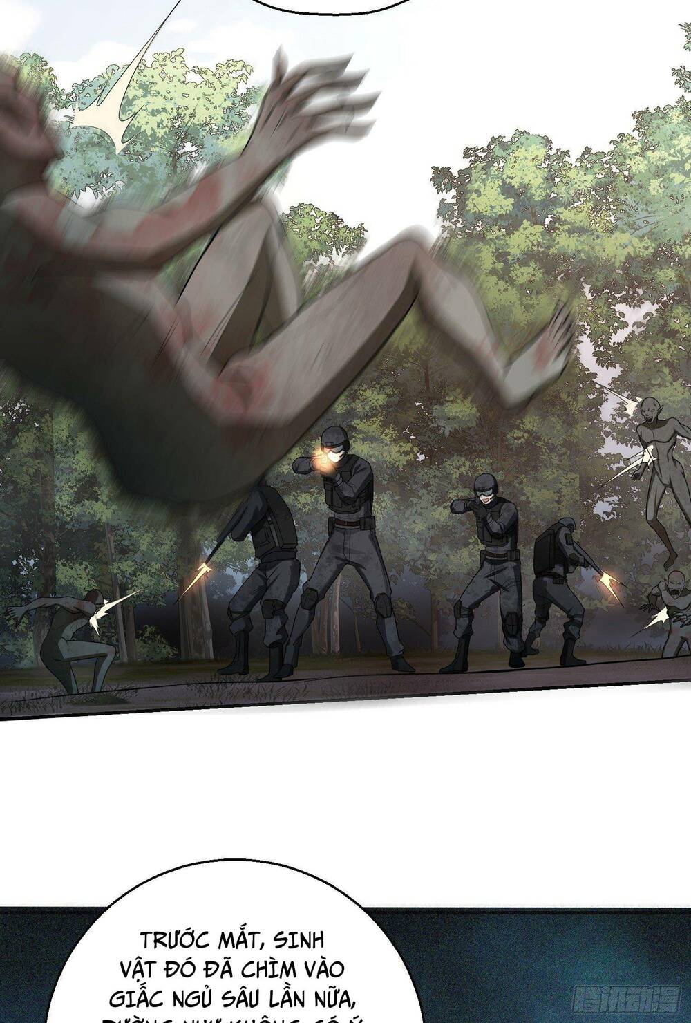 Đệ Nhất Danh Sách - Chapter 79 - Page 49