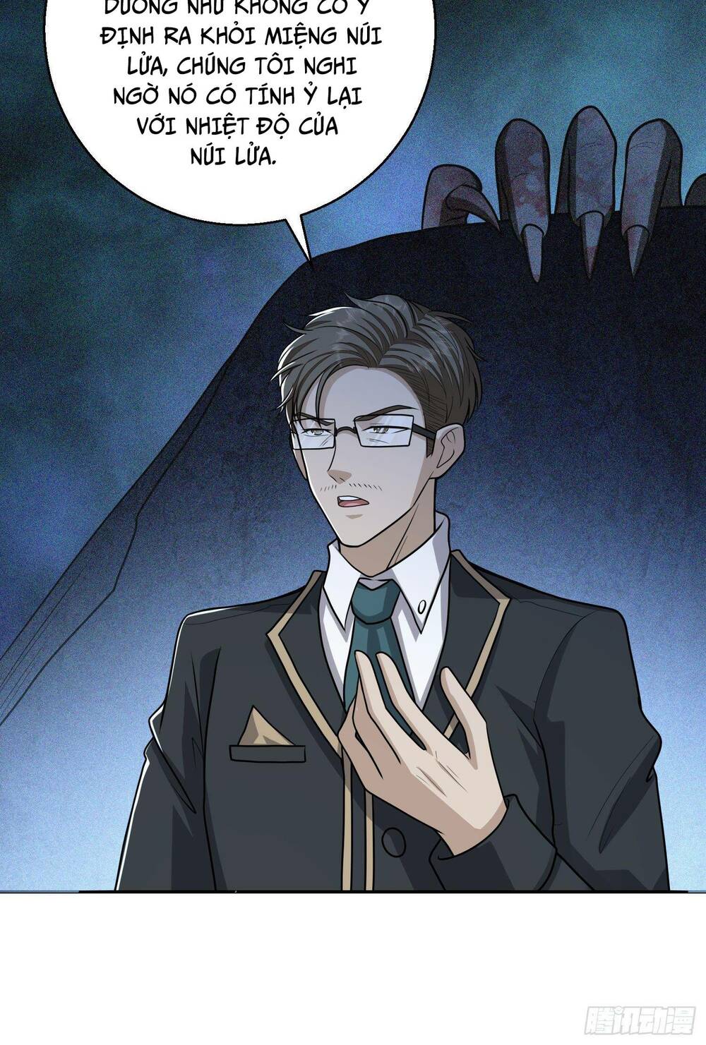 Đệ Nhất Danh Sách - Chapter 79 - Page 50