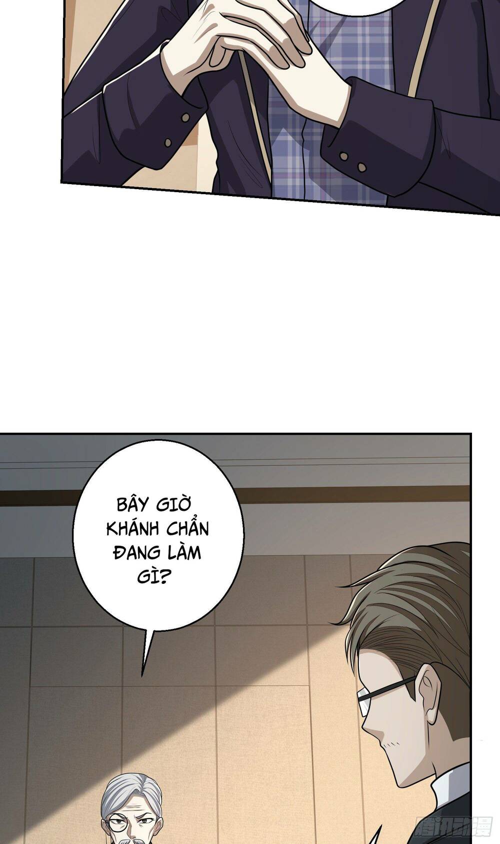 Đệ Nhất Danh Sách - Chapter 79 - Page 53