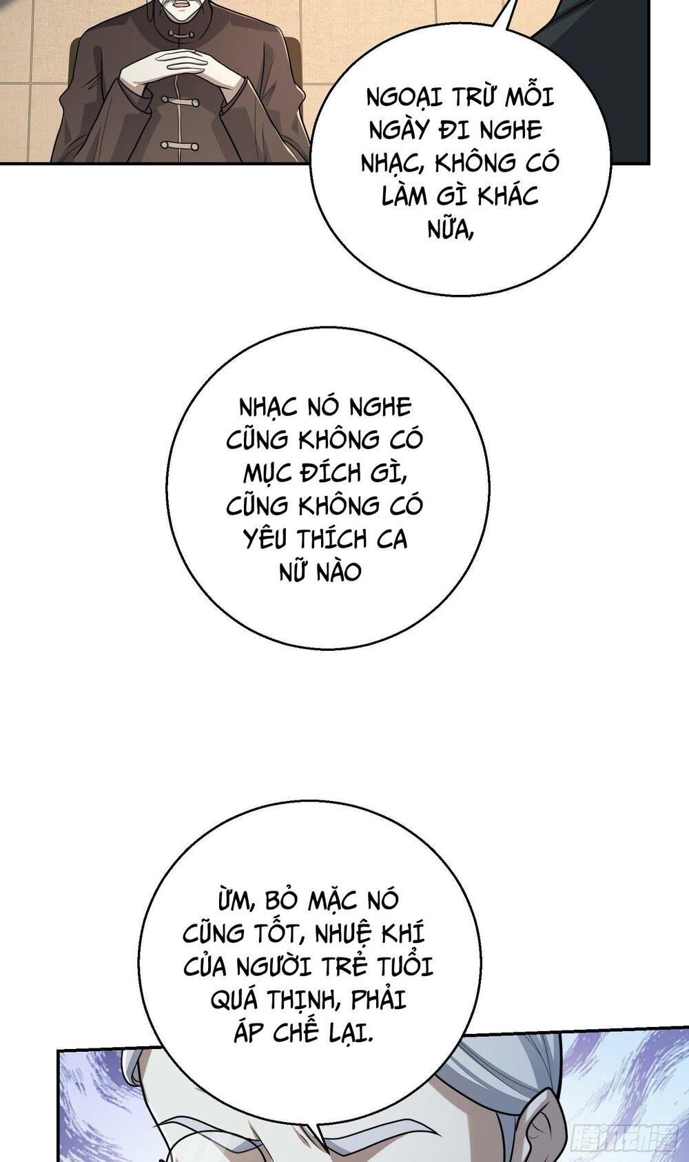 Đệ Nhất Danh Sách - Chapter 79 - Page 54