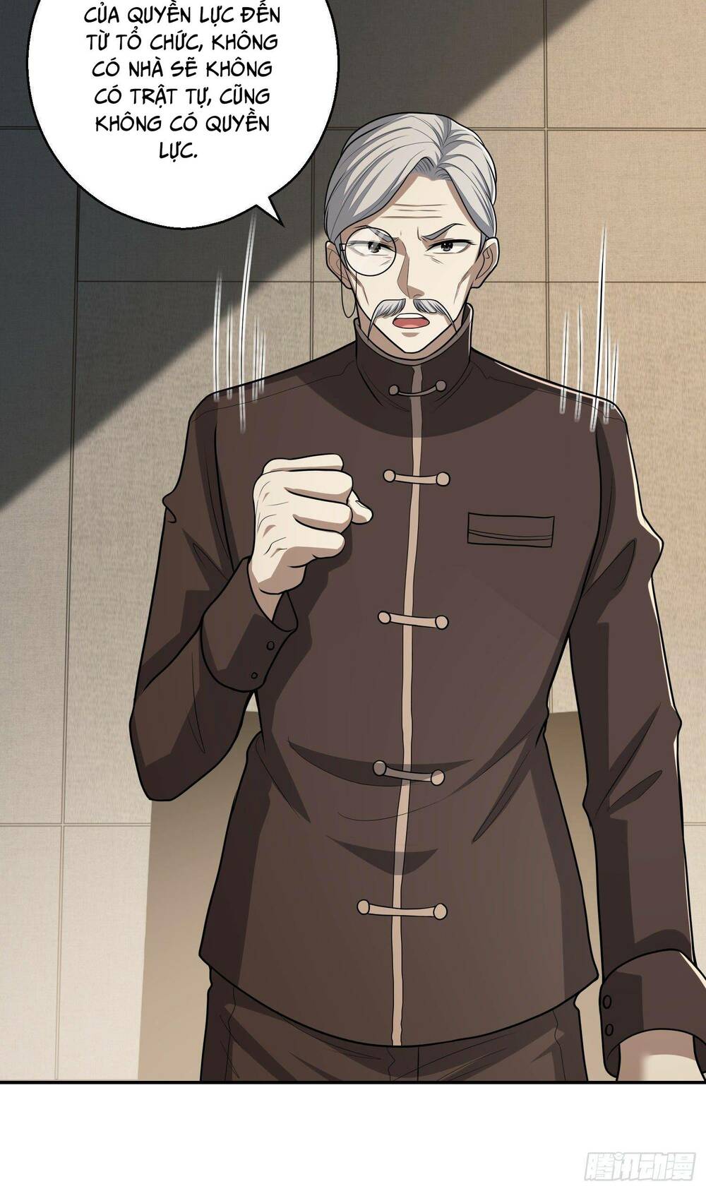 Đệ Nhất Danh Sách - Chapter 79 - Page 56