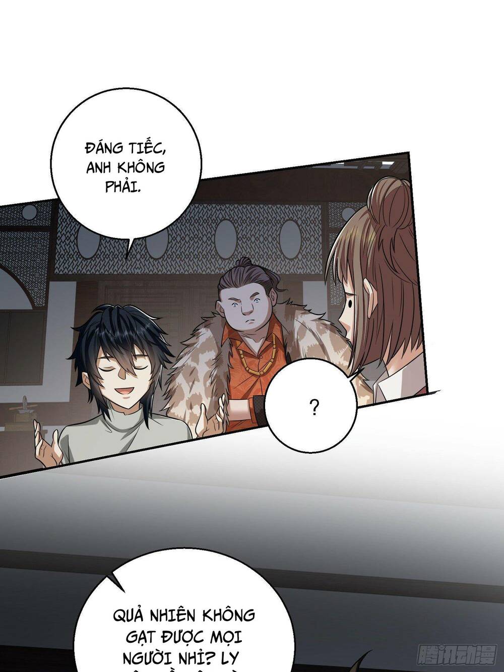 Đệ Nhất Danh Sách - Chapter 79 - Page 8