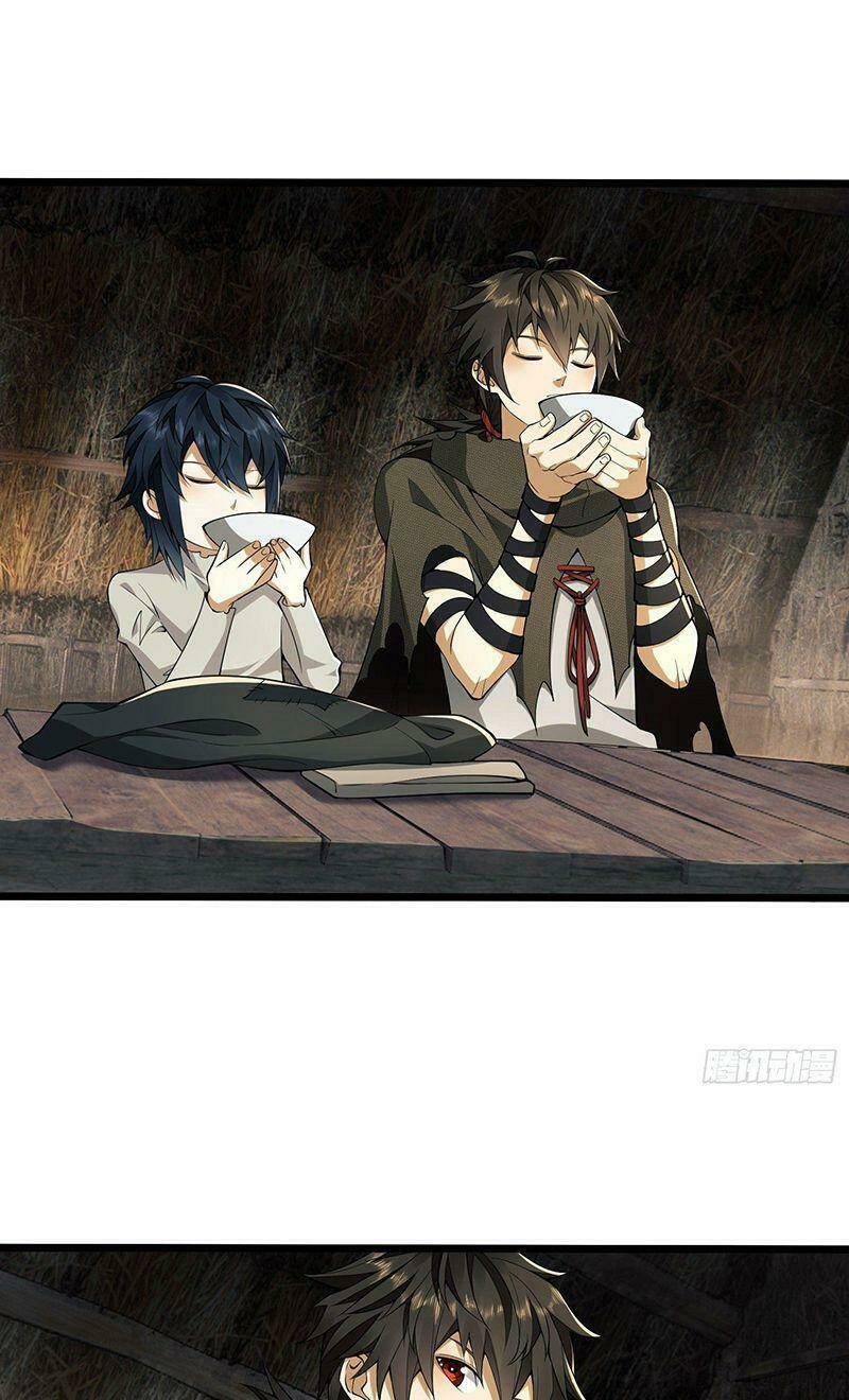 Đệ Nhất Danh Sách - Chapter 8 - Page 9