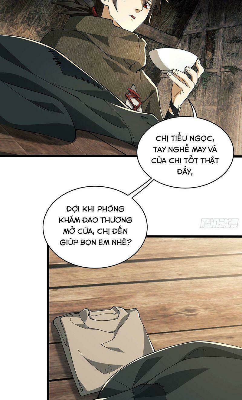 Đệ Nhất Danh Sách - Chapter 8 - Page 10