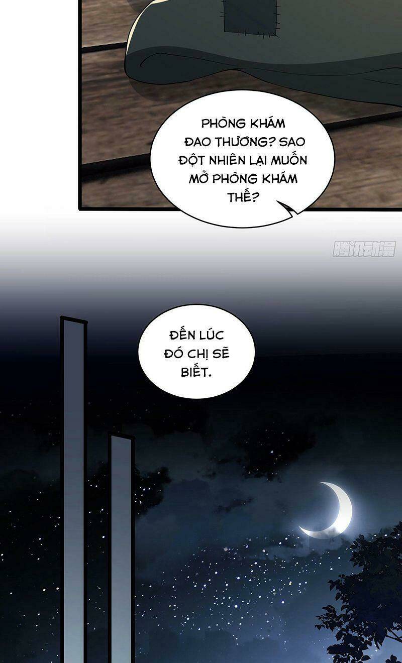 Đệ Nhất Danh Sách - Chapter 8 - Page 11