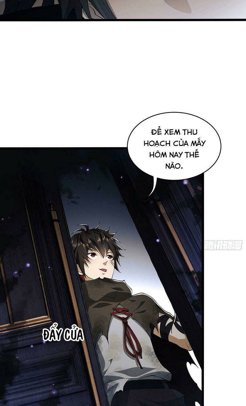 Đệ Nhất Danh Sách - Chapter 8 - Page 14