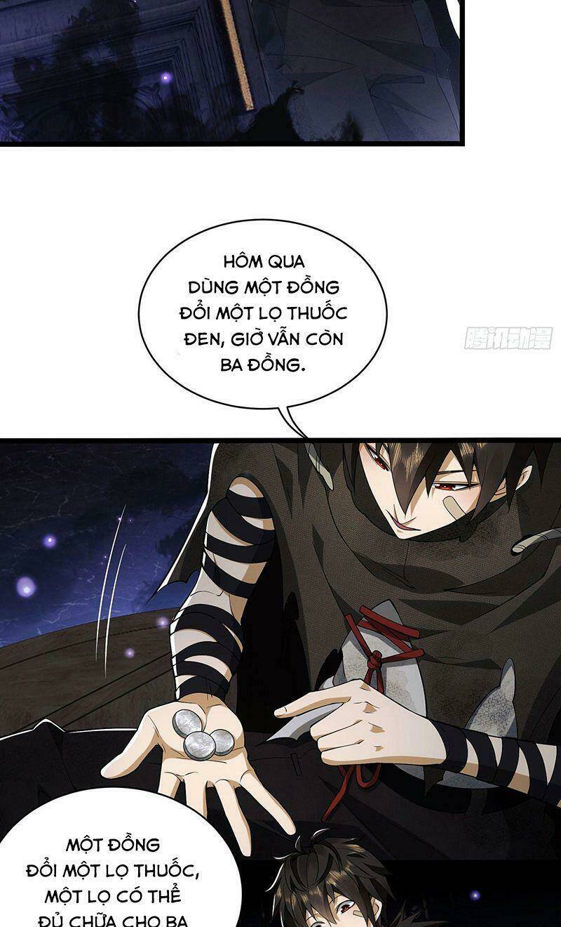 Đệ Nhất Danh Sách - Chapter 8 - Page 15