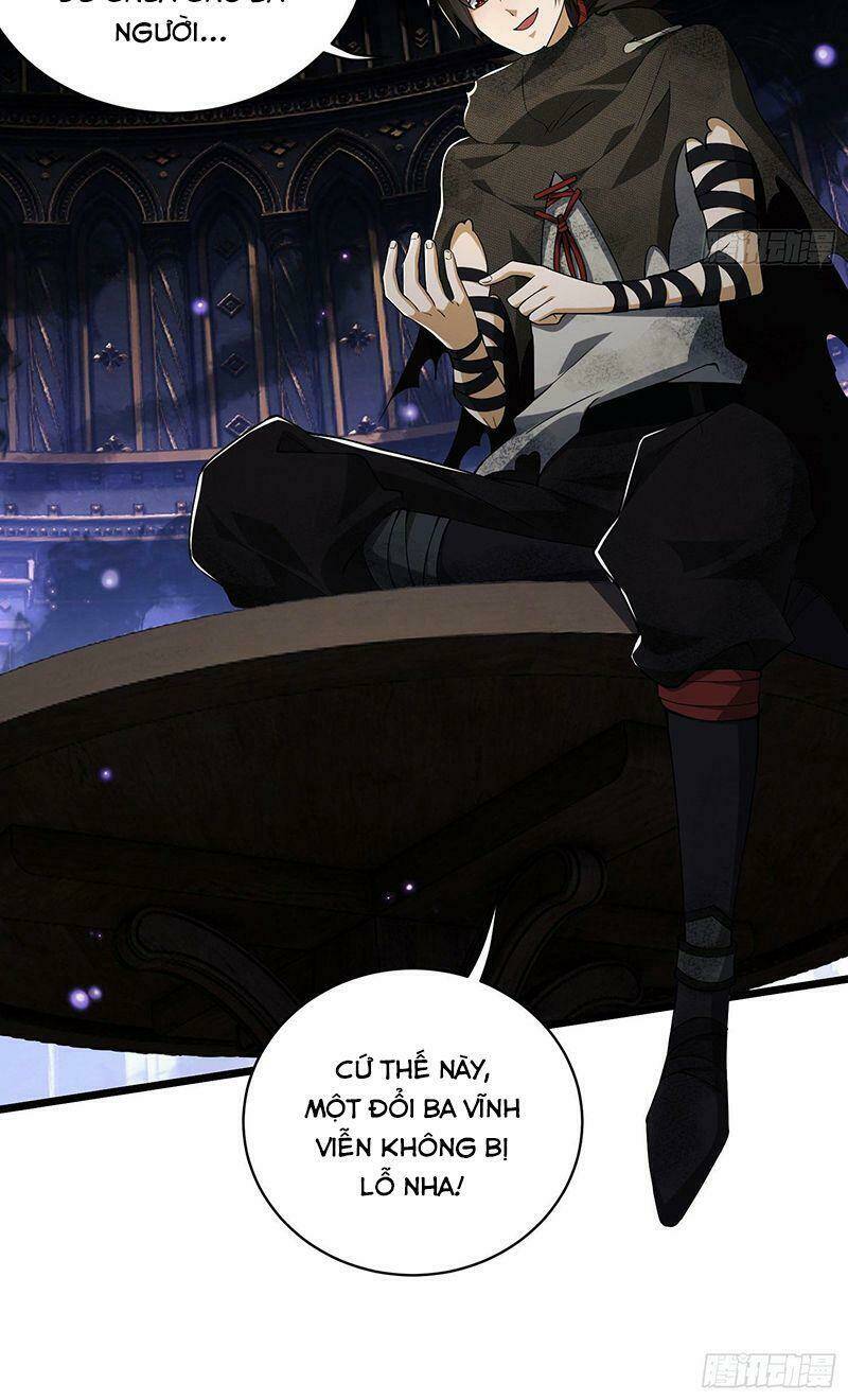 Đệ Nhất Danh Sách - Chapter 8 - Page 16