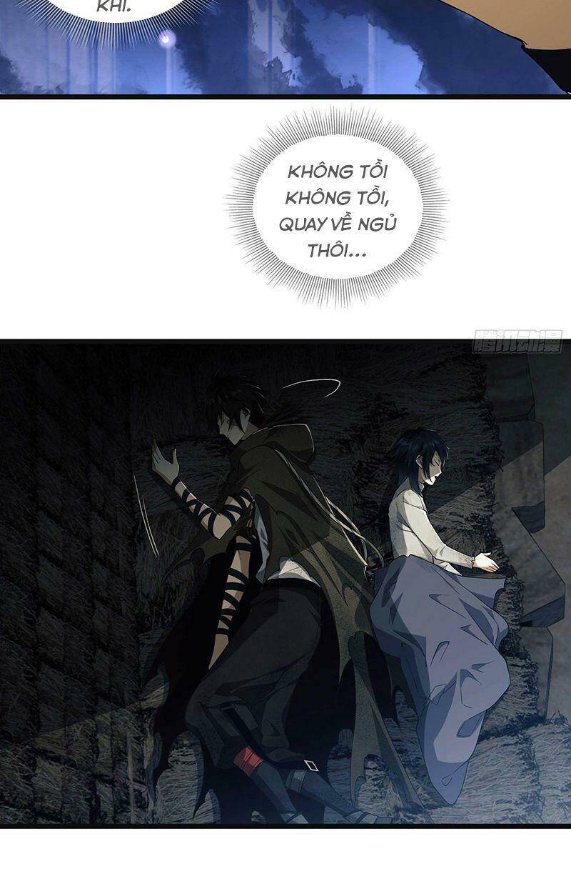 Đệ Nhất Danh Sách - Chapter 8 - Page 18