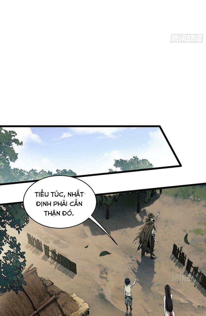 Đệ Nhất Danh Sách - Chapter 8 - Page 19