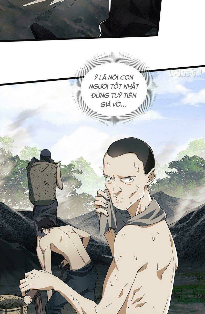 Đệ Nhất Danh Sách - Chapter 8 - Page 22