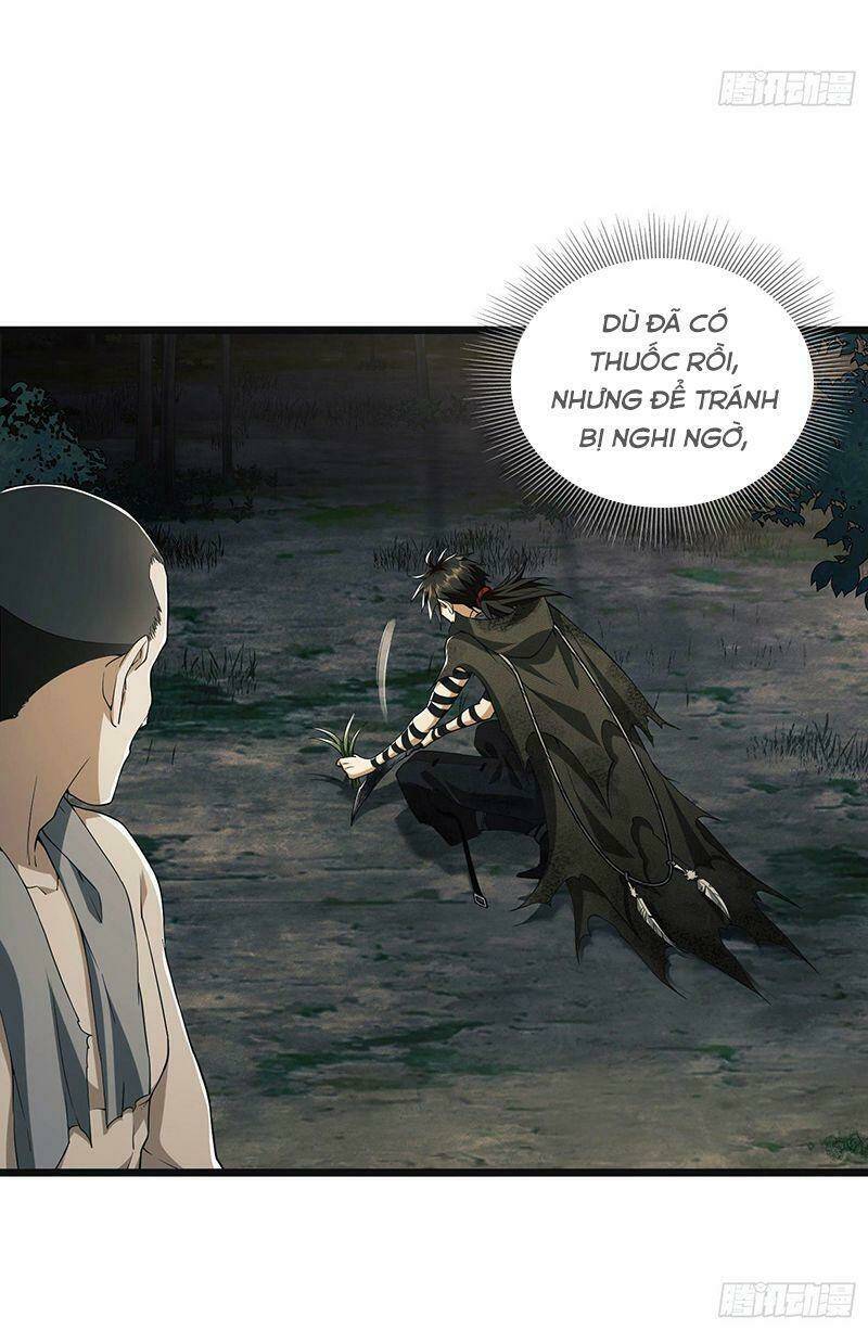 Đệ Nhất Danh Sách - Chapter 8 - Page 24