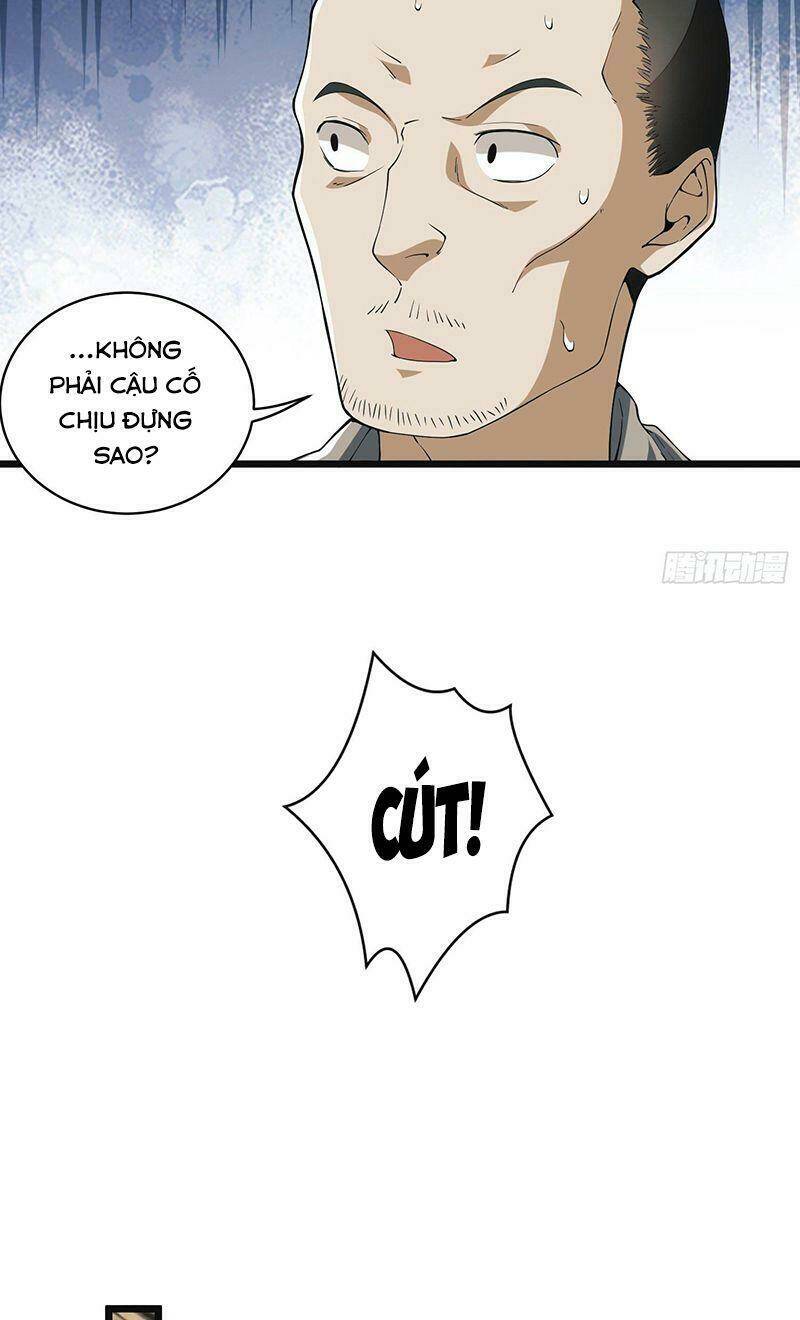 Đệ Nhất Danh Sách - Chapter 8 - Page 27