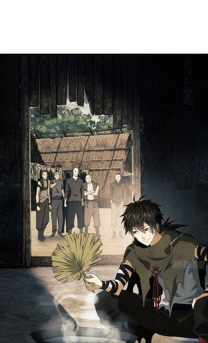 Đệ Nhất Danh Sách - Chapter 8 - Page 29