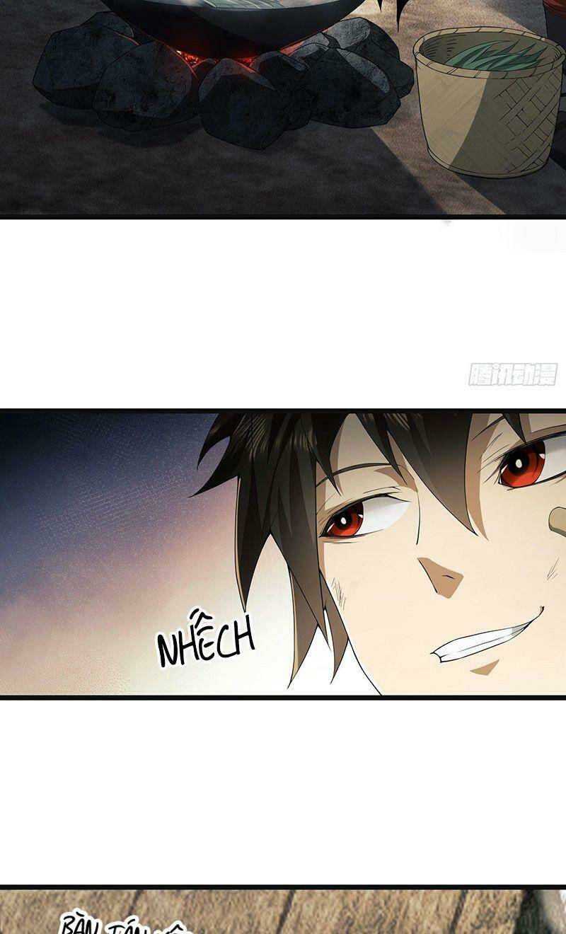 Đệ Nhất Danh Sách - Chapter 8 - Page 30