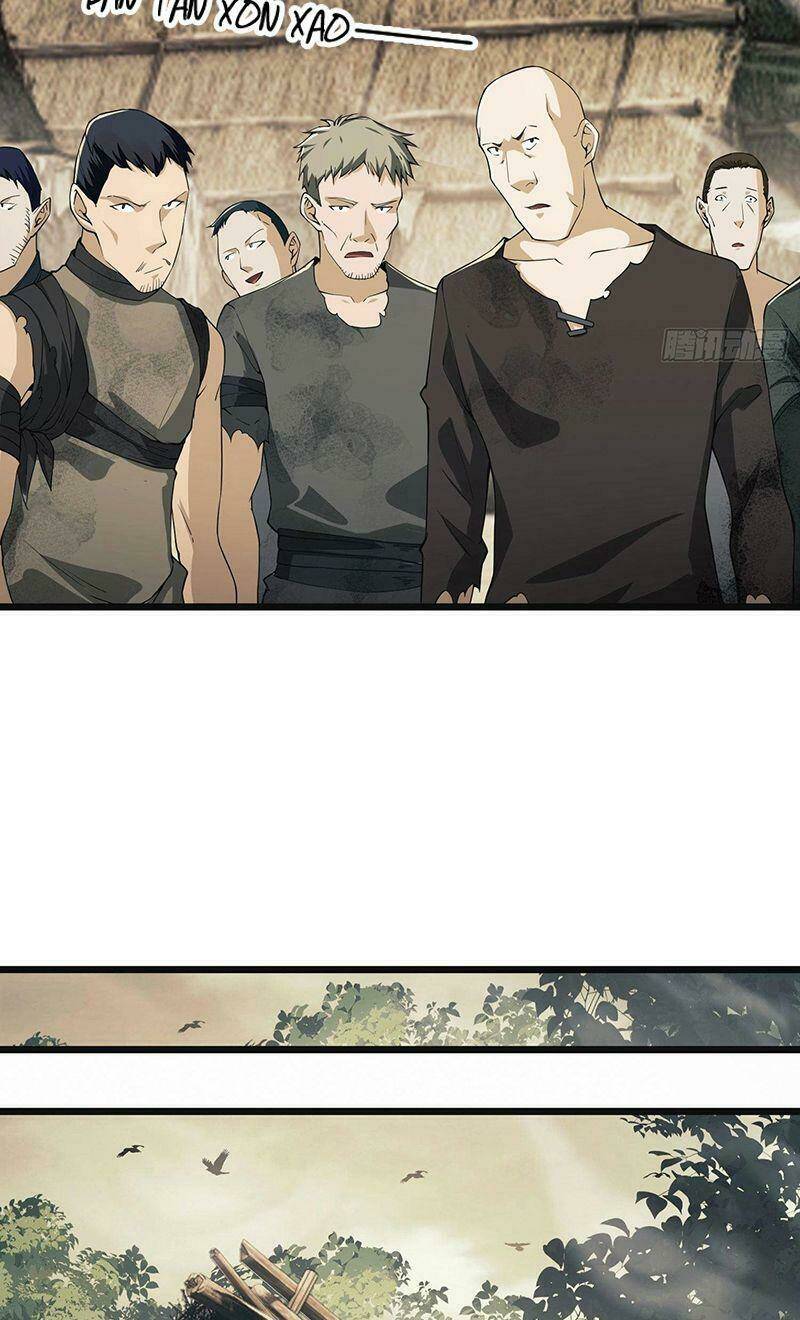 Đệ Nhất Danh Sách - Chapter 8 - Page 31