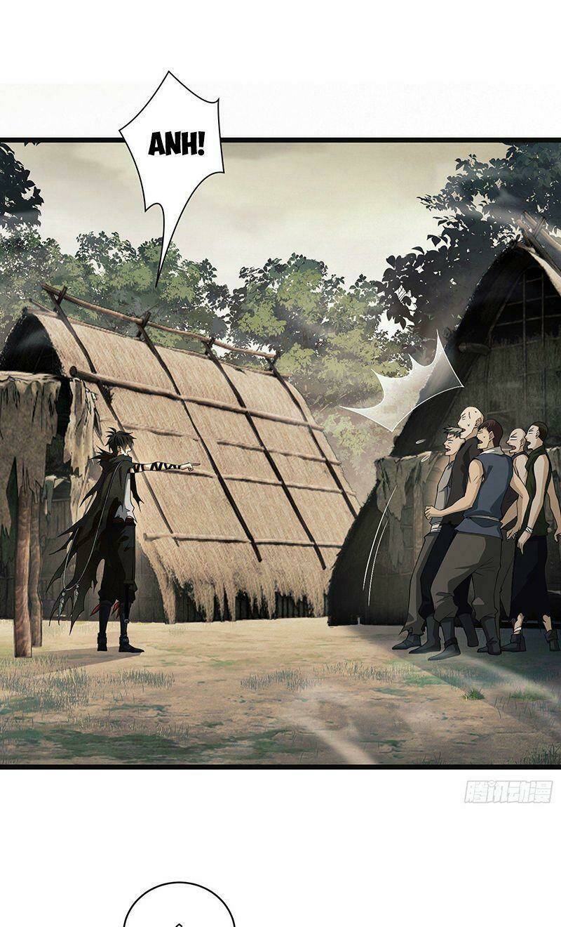 Đệ Nhất Danh Sách - Chapter 8 - Page 33