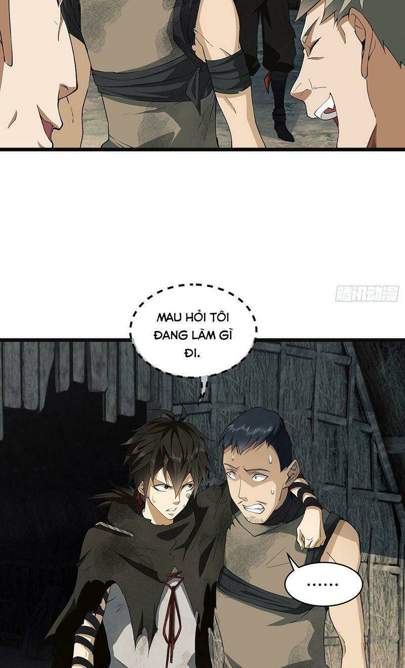 Đệ Nhất Danh Sách - Chapter 8 - Page 35