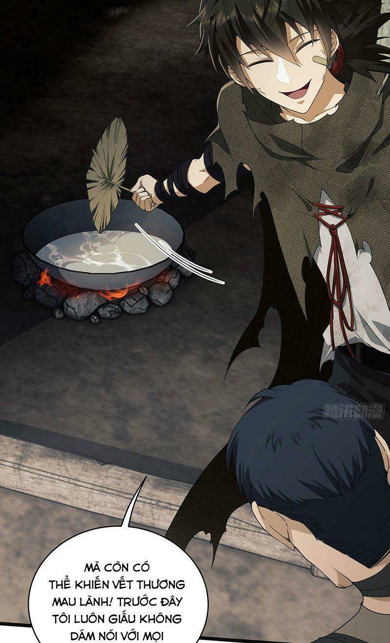 Đệ Nhất Danh Sách - Chapter 8 - Page 38