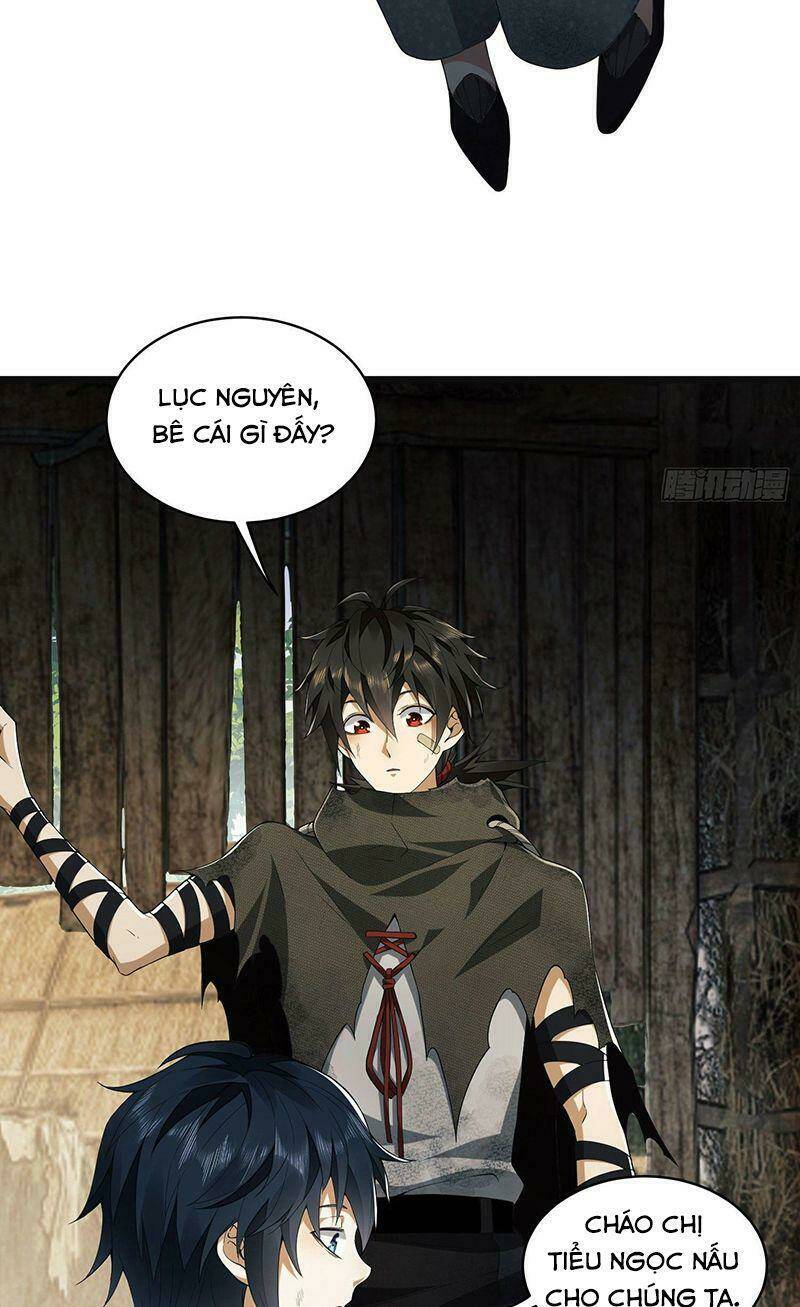 Đệ Nhất Danh Sách - Chapter 8 - Page 3