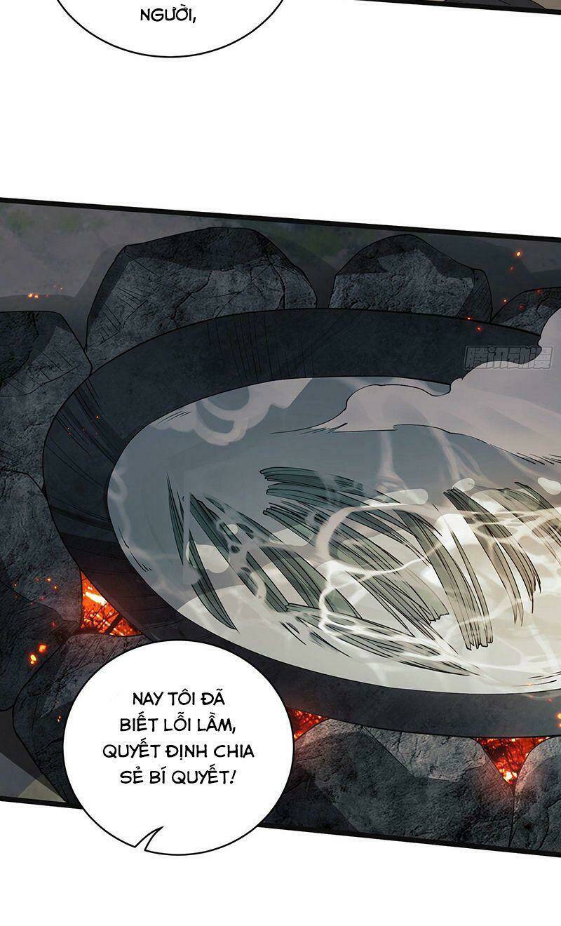 Đệ Nhất Danh Sách - Chapter 8 - Page 39