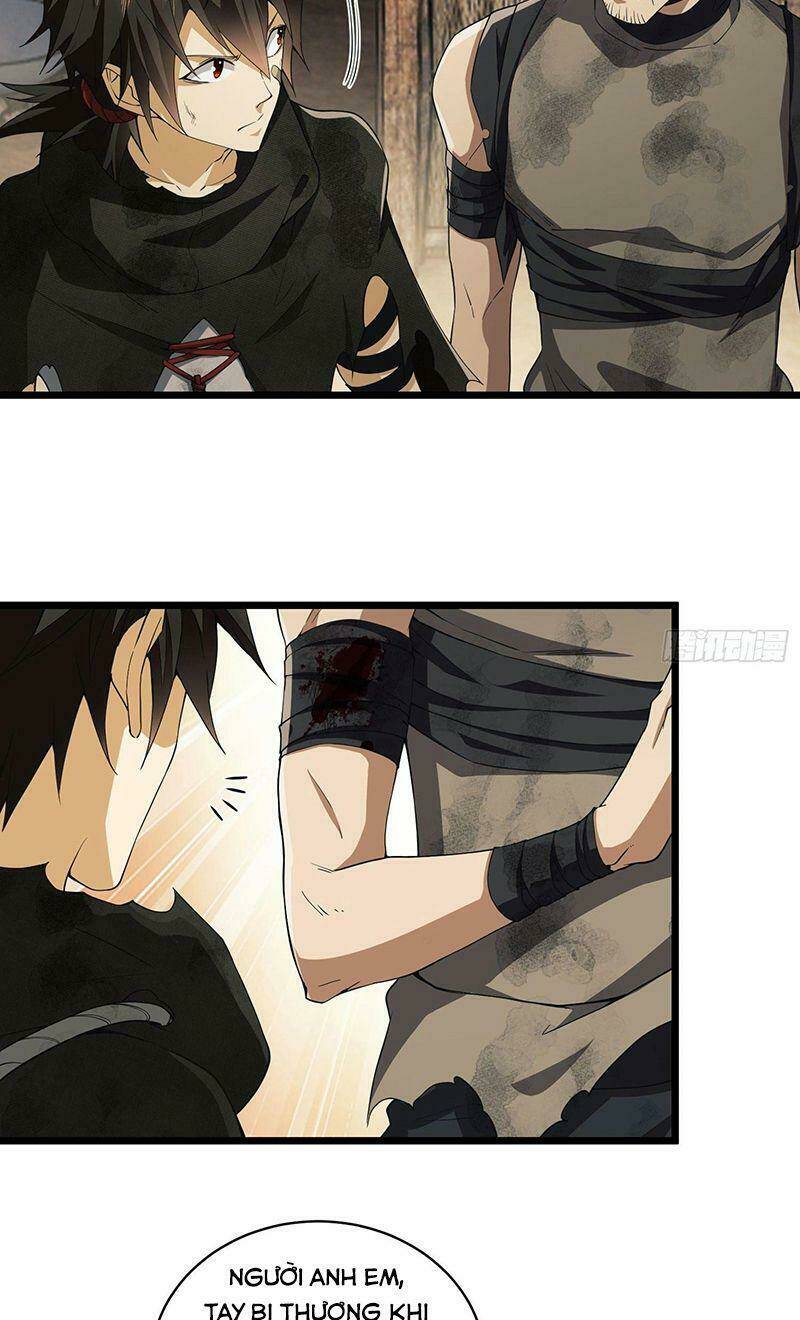 Đệ Nhất Danh Sách - Chapter 8 - Page 42