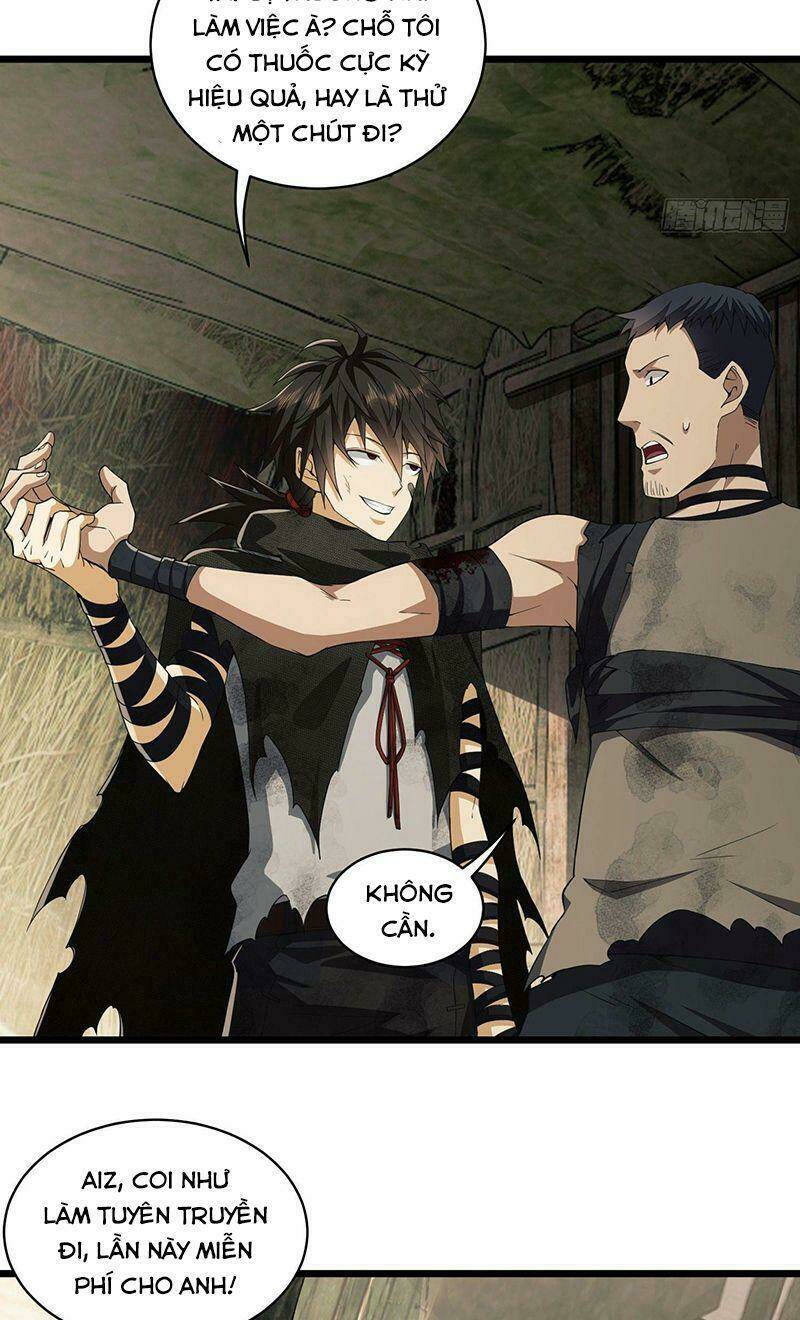 Đệ Nhất Danh Sách - Chapter 8 - Page 43