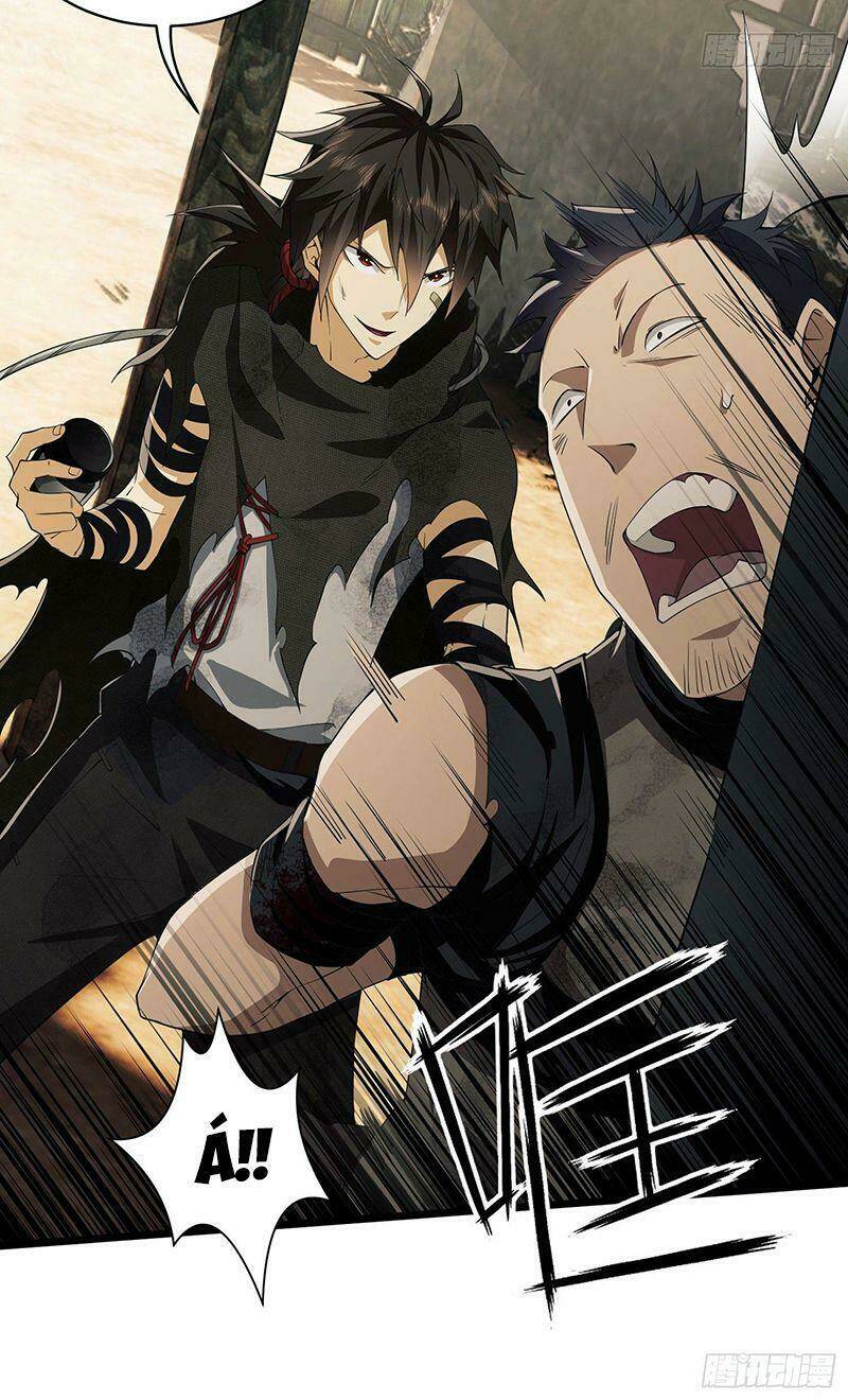 Đệ Nhất Danh Sách - Chapter 8 - Page 44