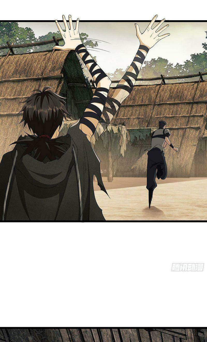 Đệ Nhất Danh Sách - Chapter 8 - Page 45