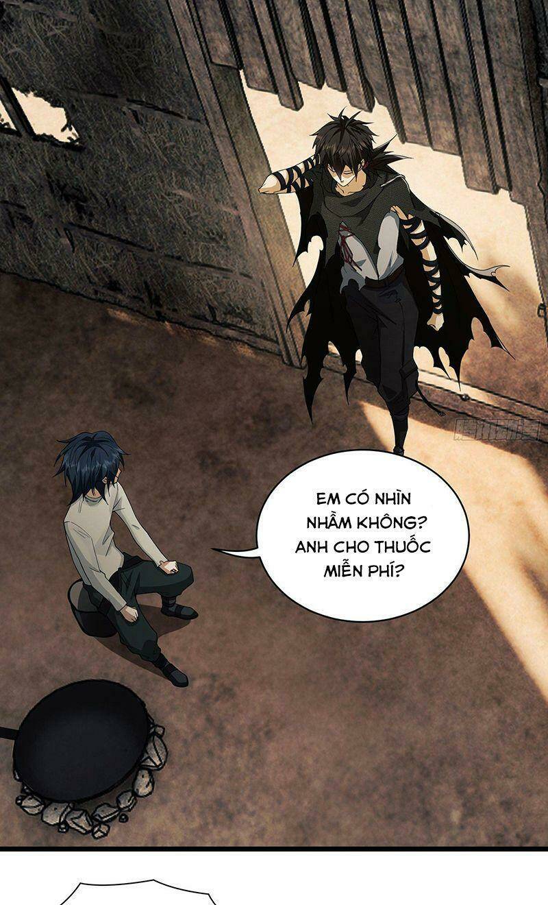 Đệ Nhất Danh Sách - Chapter 8 - Page 46