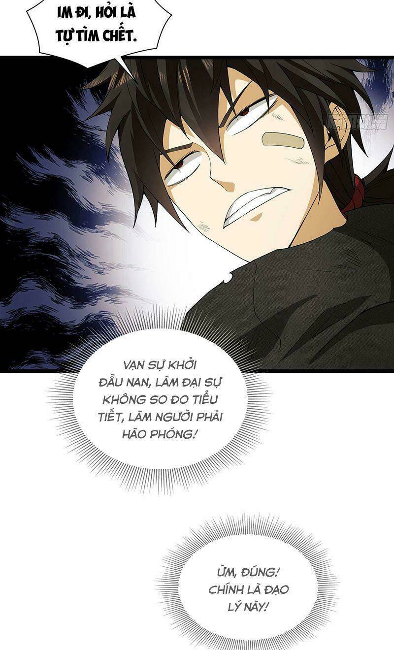 Đệ Nhất Danh Sách - Chapter 8 - Page 47