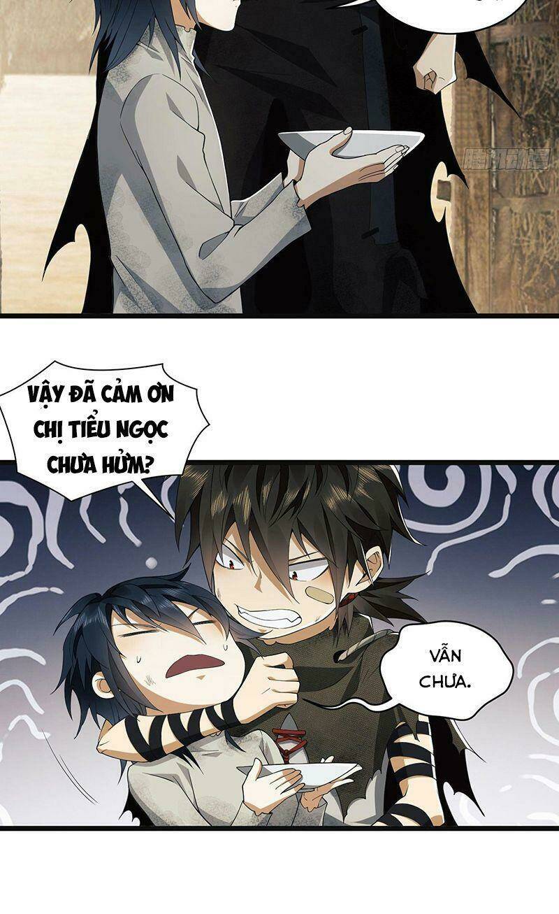 Đệ Nhất Danh Sách - Chapter 8 - Page 4