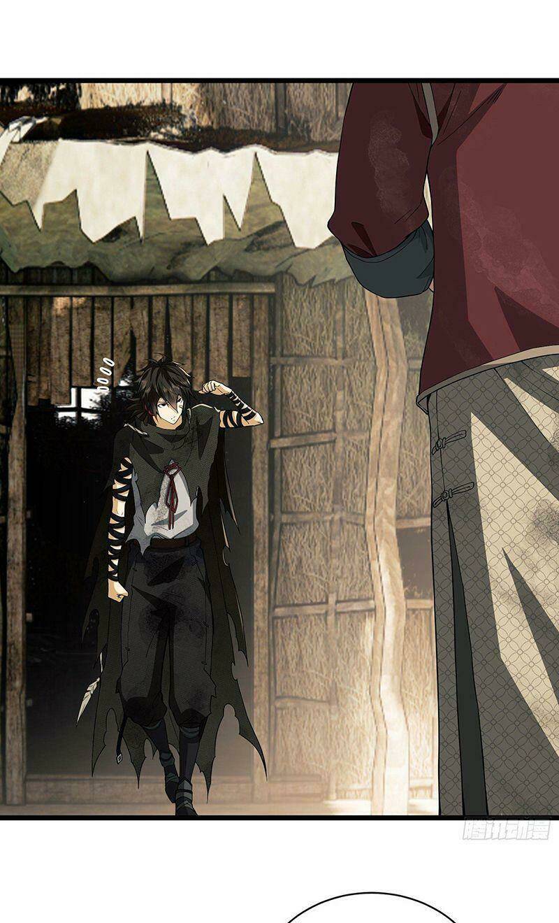 Đệ Nhất Danh Sách - Chapter 8 - Page 49