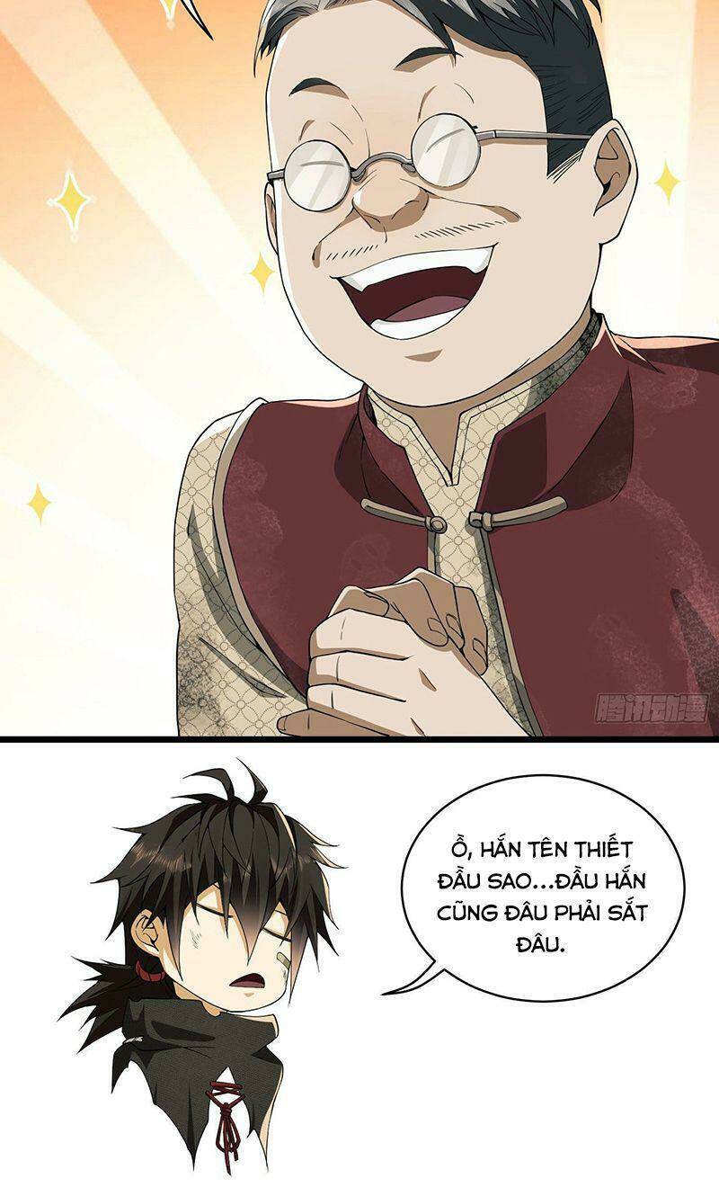 Đệ Nhất Danh Sách - Chapter 8 - Page 51