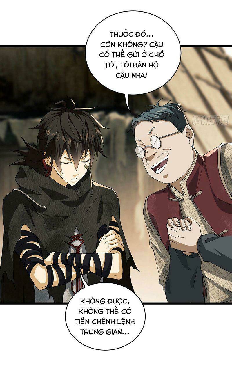 Đệ Nhất Danh Sách - Chapter 8 - Page 52