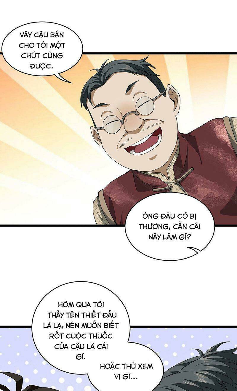 Đệ Nhất Danh Sách - Chapter 8 - Page 53