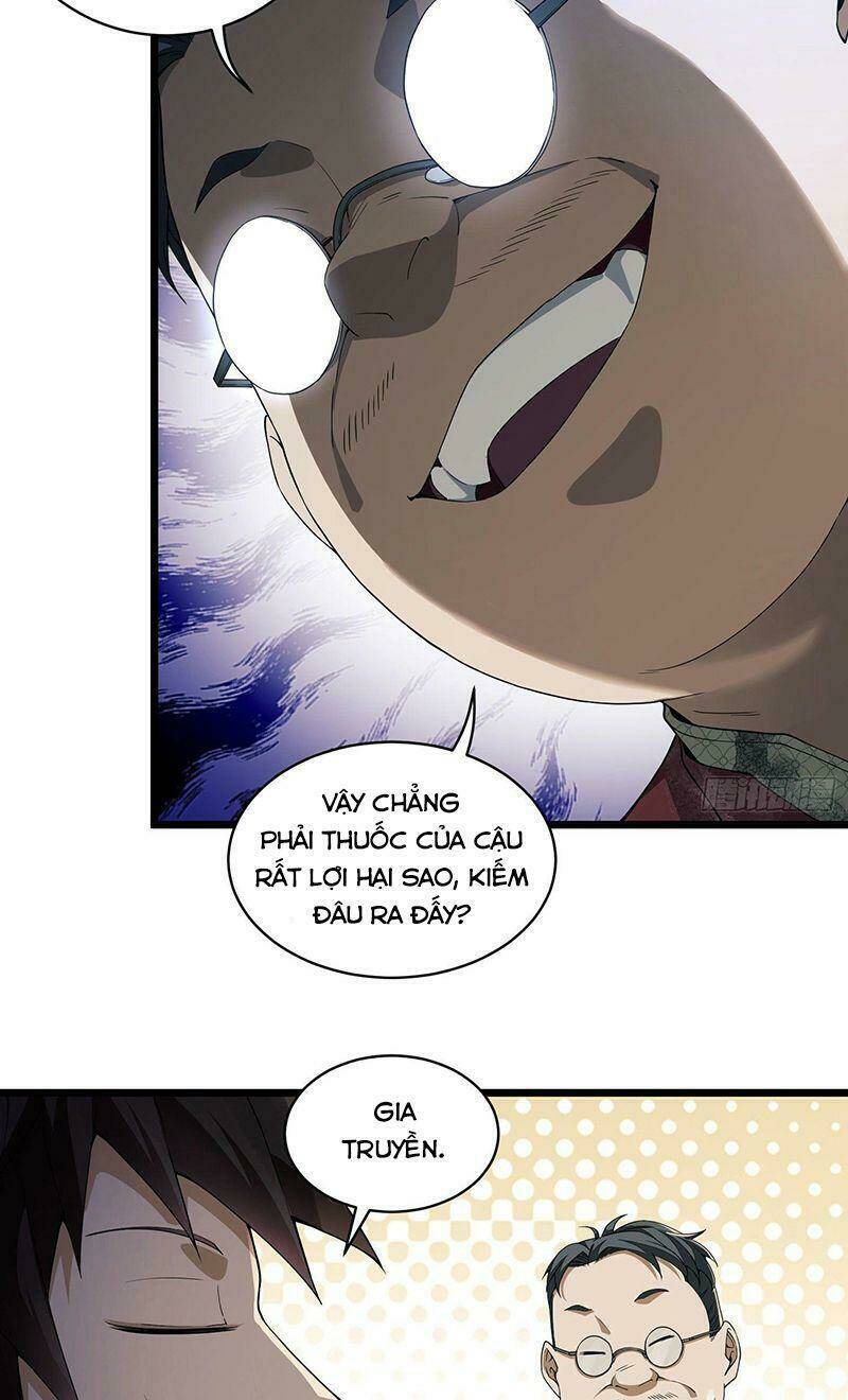 Đệ Nhất Danh Sách - Chapter 8 - Page 55