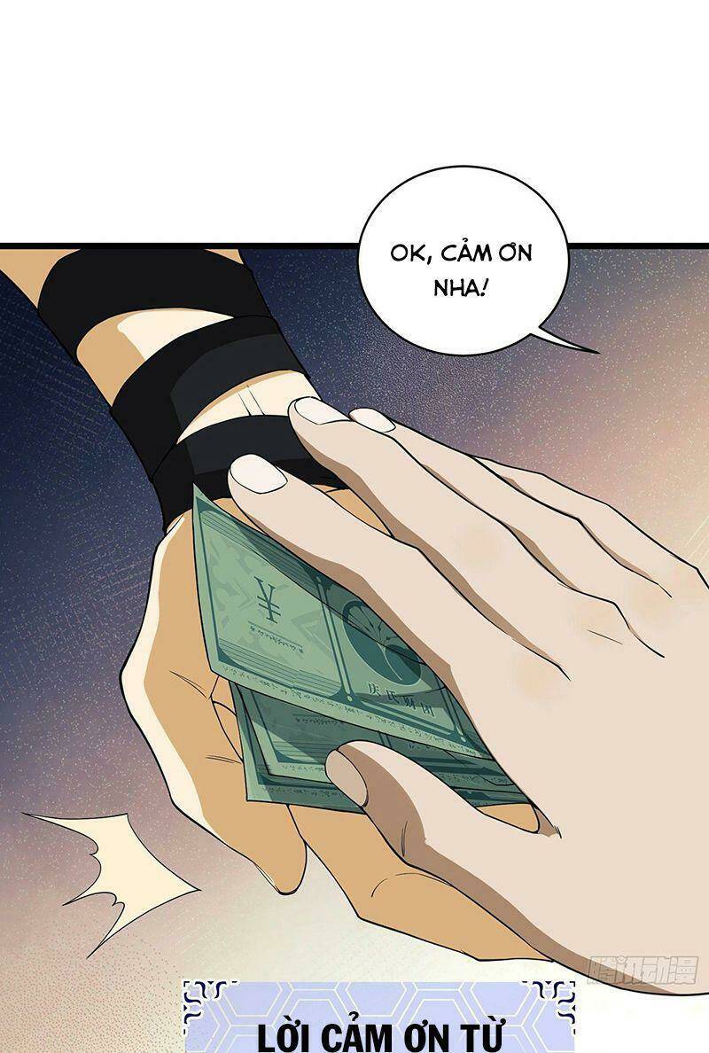 Đệ Nhất Danh Sách - Chapter 8 - Page 58