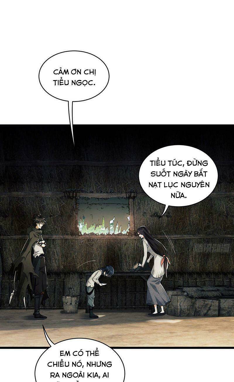 Đệ Nhất Danh Sách - Chapter 8 - Page 5