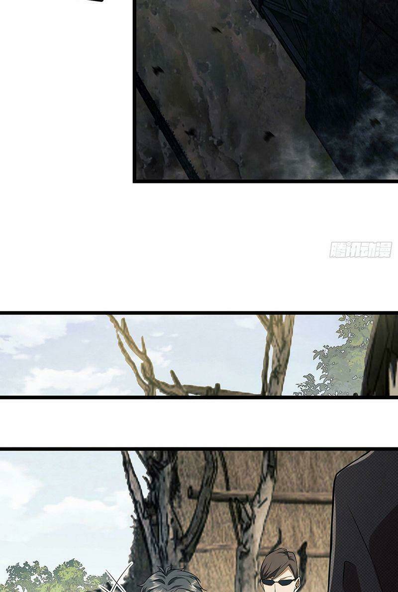 Đệ Nhất Danh Sách - Chapter 8 - Page 61