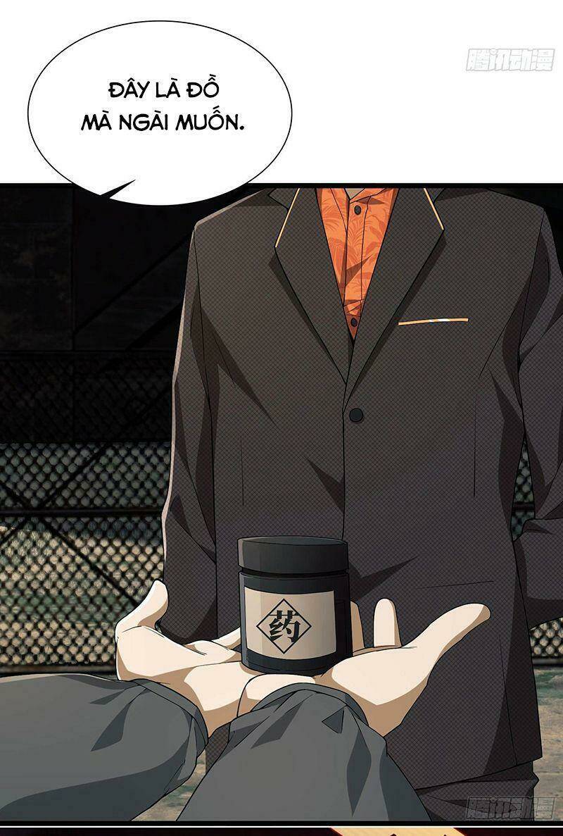 Đệ Nhất Danh Sách - Chapter 8 - Page 63