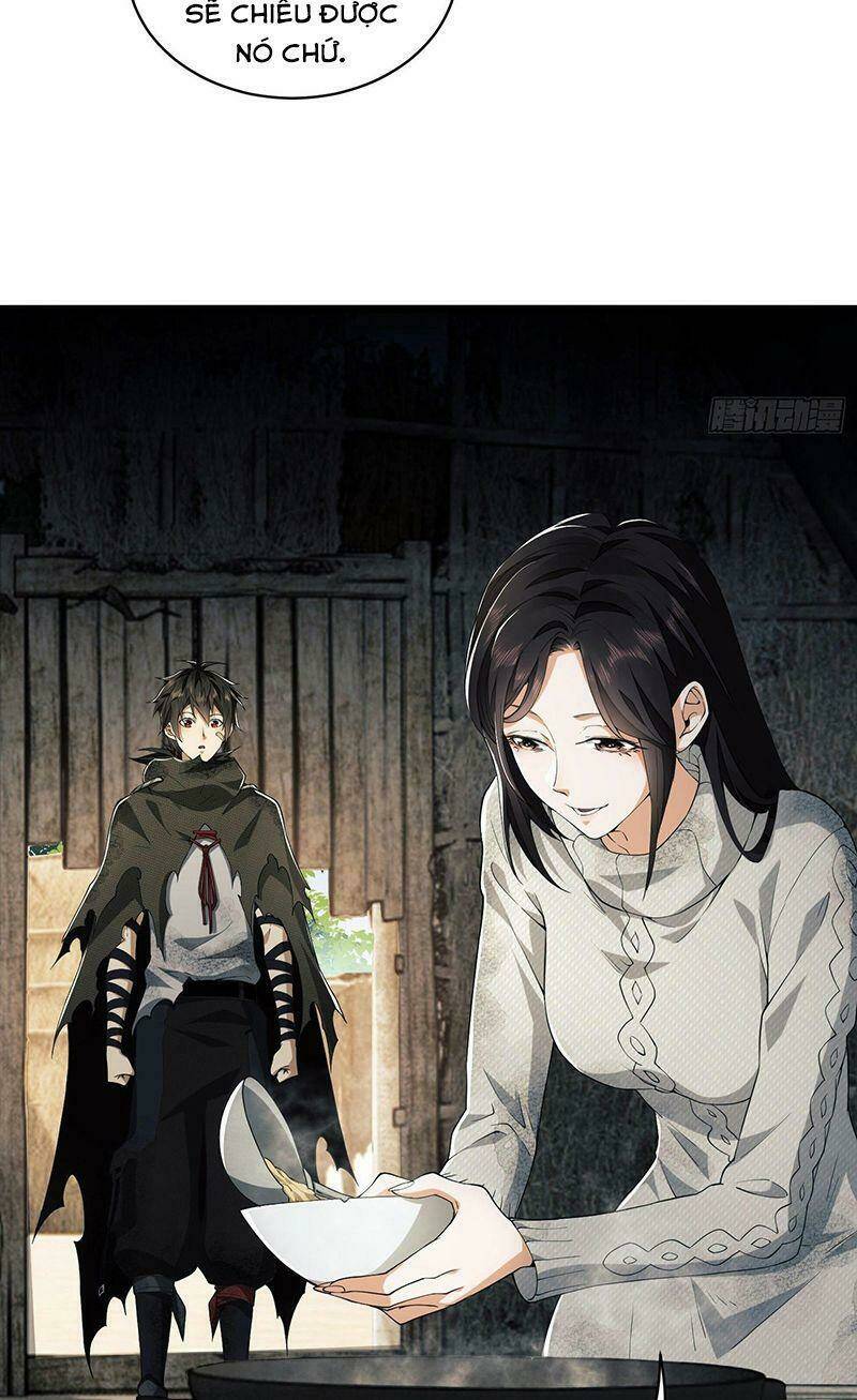 Đệ Nhất Danh Sách - Chapter 8 - Page 6