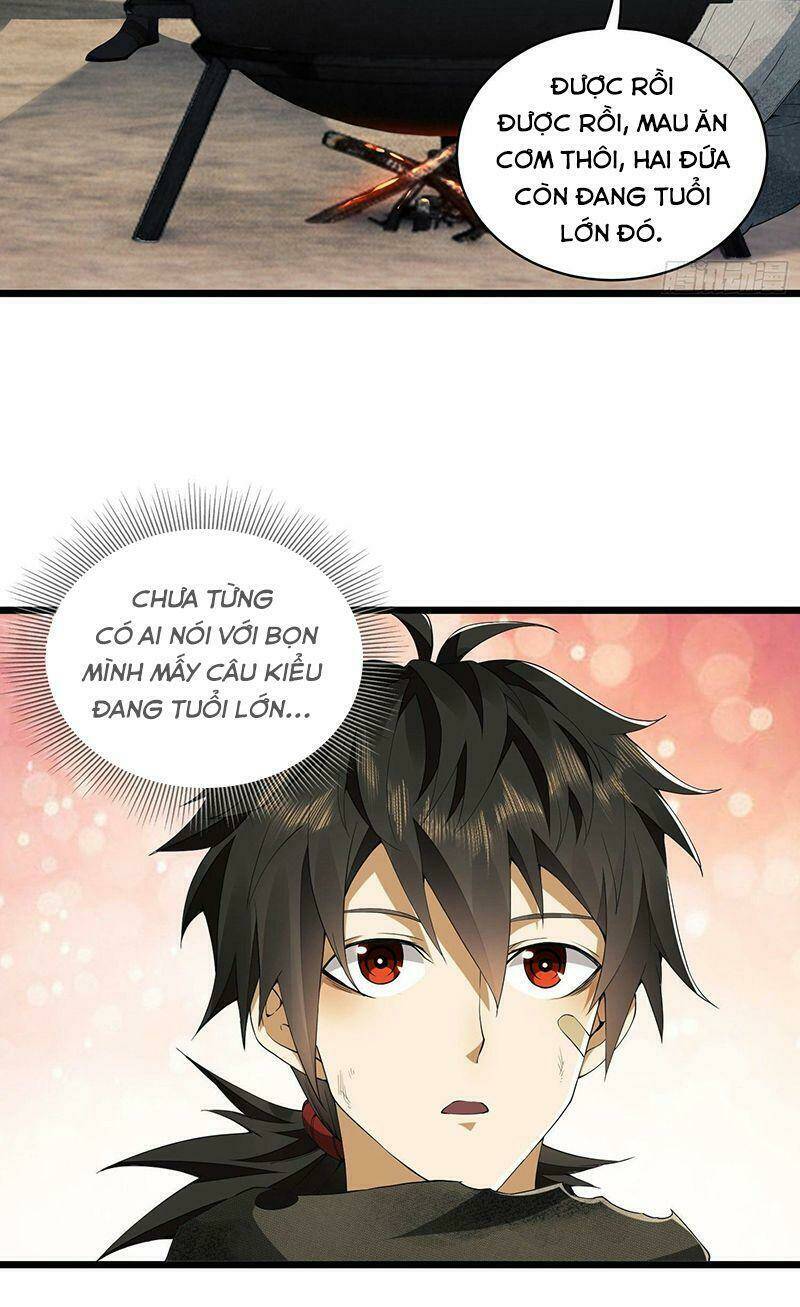 Đệ Nhất Danh Sách - Chapter 8 - Page 7