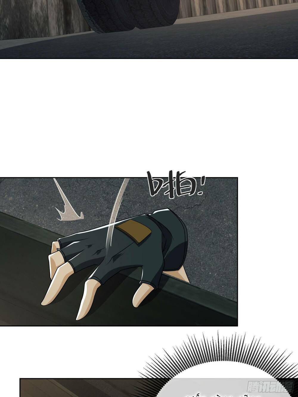 Đệ Nhất Danh Sách - Chapter 80 - Page 10