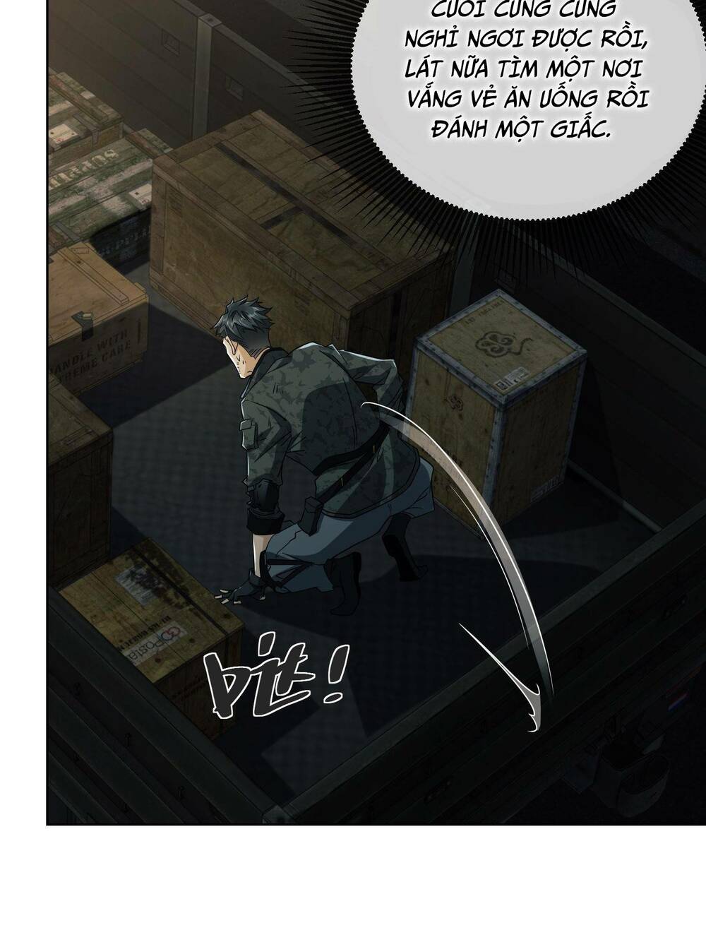 Đệ Nhất Danh Sách - Chapter 80 - Page 11