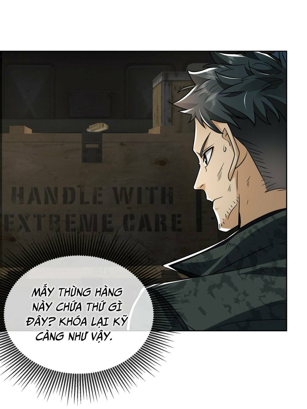 Đệ Nhất Danh Sách - Chapter 80 - Page 12