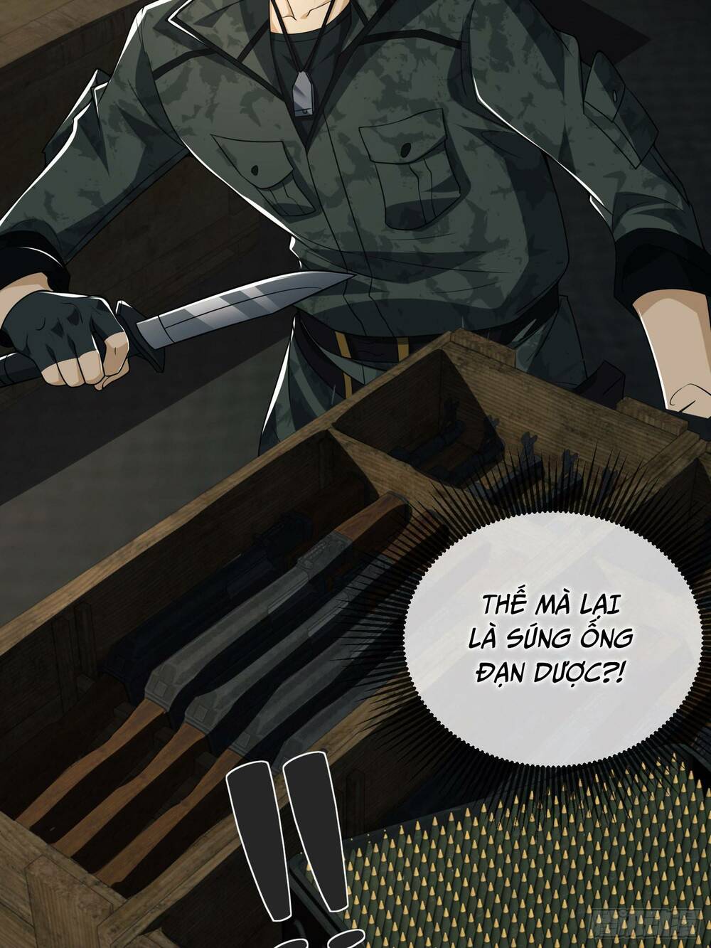 Đệ Nhất Danh Sách - Chapter 80 - Page 14