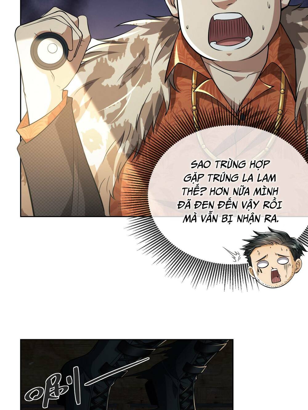 Đệ Nhất Danh Sách - Chapter 80 - Page 21