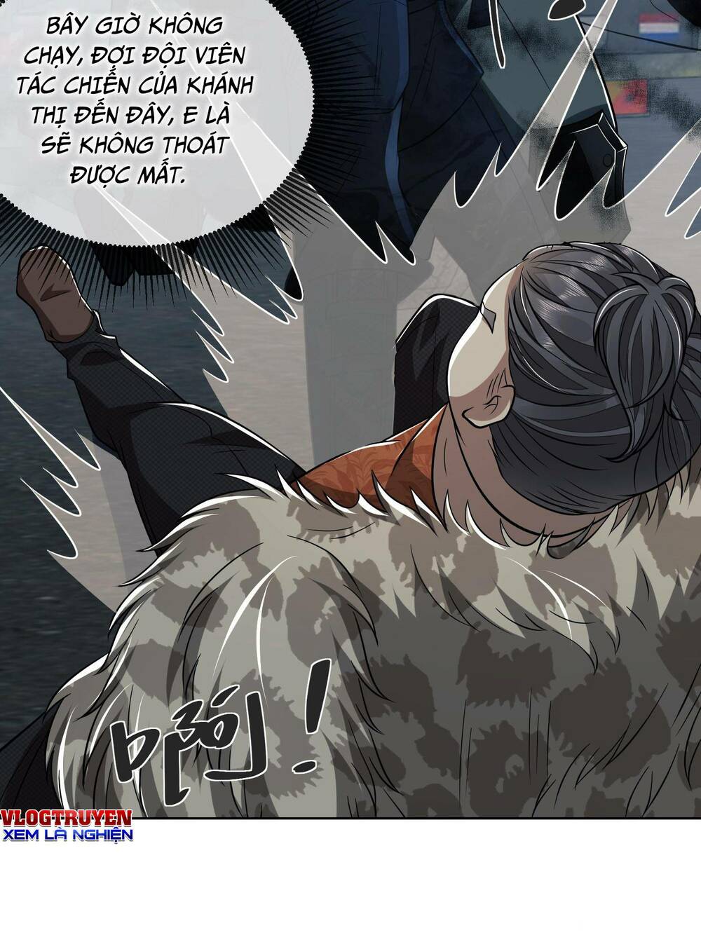 Đệ Nhất Danh Sách - Chapter 80 - Page 23